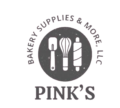 Pink's Bakery Supplies and More